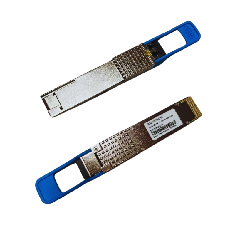 400G QSFP-DD LR4